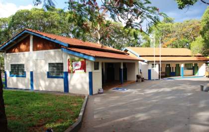 Projeto Guri de Andradina está com vagas abertas