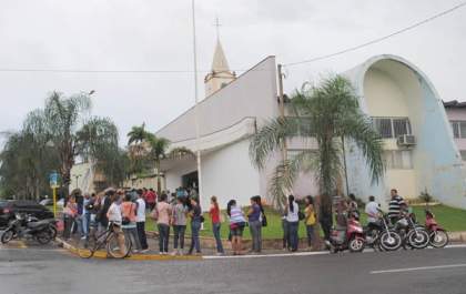 Orçamento de 2014 é tema de audiência pública nesta terça-feira