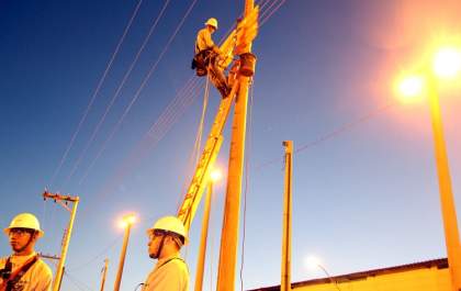 Governo de Andradina informa abertura de inscrições para nova turma da Escola de Eletricista