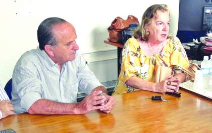 TRE cassa o mandato da prefeita e vice-prefeito de Mirandópolis