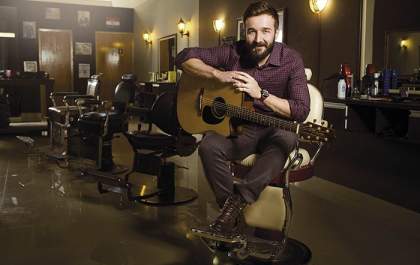 Zamboni & amigos: um projeto musical