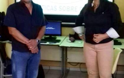 Politicas Sobre Drogas do Governo de Andradina avança com programas de prevenção