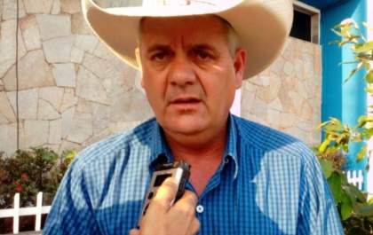 Prefeito Angelo Guerreiro diz que 13º Salário do servidor municipal já está reservado