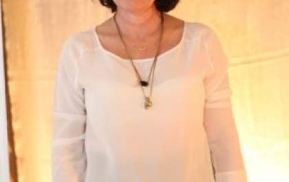 Márcia Moura recebe 