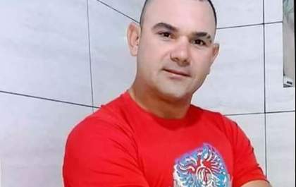Segurança de eventos de Andradina morre em acidente na Rondon