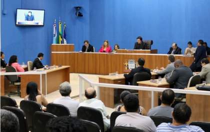 Com ‘Distritão’, quatro dos atuais vereadores Três Lagoas não teriam sido eleitos