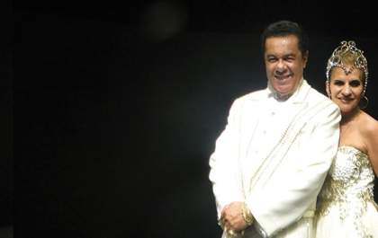 Andradina tem show de mágica na tarde desta sexta