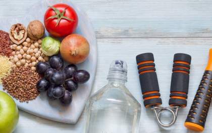 Hábitos saudáveis para ajudar a prevenir a infertilidade