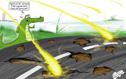 Charge - Meteoro
