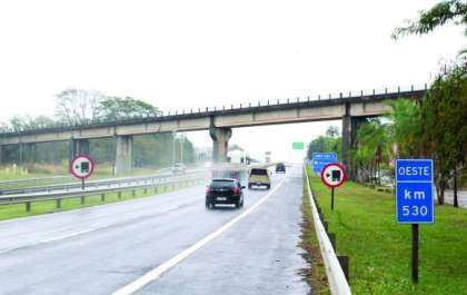 Autorizada mais uma obra na Rondon e investimento total pode chegar a R$ 85 Milhões