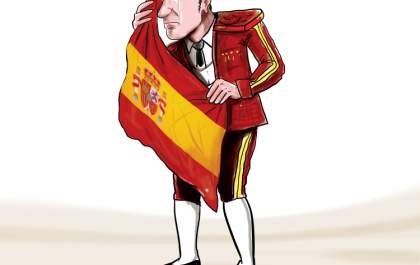 Atentado em Barcelona