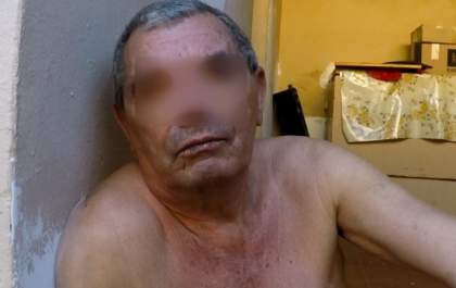 Aposentado que tentou matar a mulher com picareta se enforca após usar veneno para rato