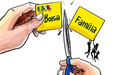 Bolsa Família