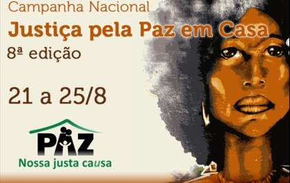 Governo de Andradina participa da 8ª edição da Semana Nacional “Justiça pela Paz em Casa”