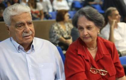 Morre em Campo Grande Pedro Pedrossian, ex-governador de MS e MT