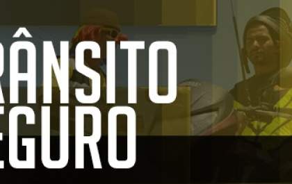 Medidas para um trânsito seguro