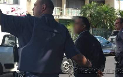 Homem é acusado de abusar da própria filha de apenas oito anos
