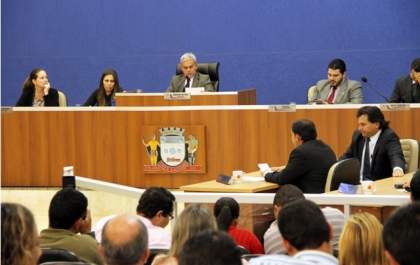 Câmara vai investigar rodeio no Arapuá por determinação de Jorginho do Gás