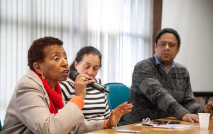 Encontro Institucional deve ser o início de um longo debate partidário