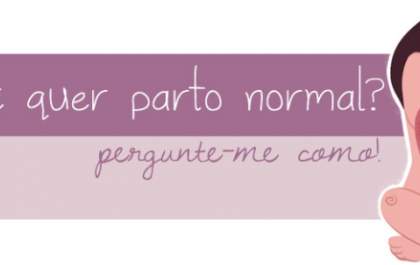 Curso vai capacitar mulheres para atuarem como doulas