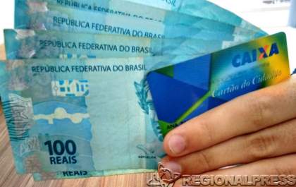Governo deve liberar a idosos saques de R$ 16 bi do PIS/Pasep