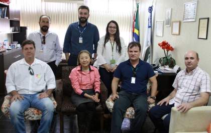 Escola de Eletricista da parceria do Governo de Andradina, Instituto Federal e Elektro tem inscrições até sexta