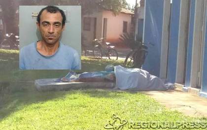 Homem é encontrado morte no banheiro da Praça do Centro do Lazer do Trabalhador