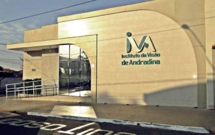 Hospital do Estado não fará cirurgias de catarata