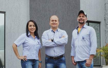 L3A, uma empresa comprometida com a qualidade