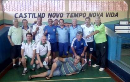 Esporte movimenta final de semana em Castilho com três modalidades