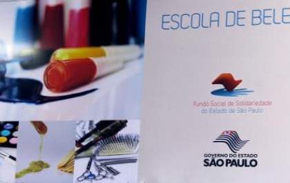 Segunda turma do curso de depilação e design inicia quinta-feira