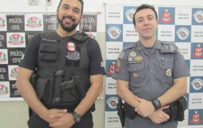 92 mandados são cumpridos em acampamentos de Castilho e Andradina pela polícia