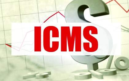 Aumento do repasse de ICMS reflete retomada da Economia