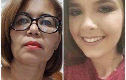Duas mulheres morrem em acidente na Rodovia dos Barrageiros