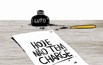 O Hojemais está triste