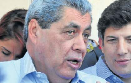 ‘PMDB é a noiva mais cobiçada do PT’ para as eleições do próximo ano, diz governador