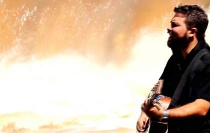 Nova banda gospel de Andradina posta primeiro clip no Youtube