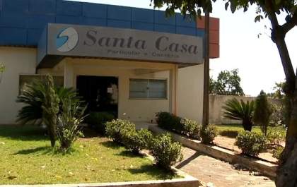 Após a realização de testes de DNA, Polícia Civil constata troca de bebês recém-nascidos na Santa Casa de Panorama