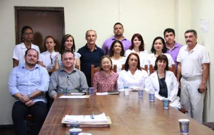 Vigilância Epidemiológica do Governo de Andradina é escolhida a melhor do Estado