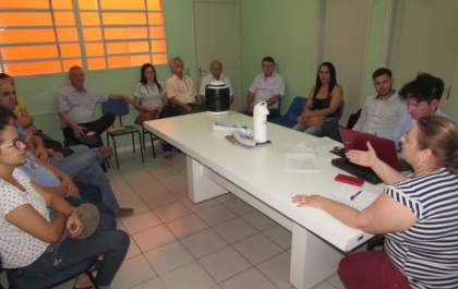 Conselho Municipal de Saúde elege novo presidente em Castilho
