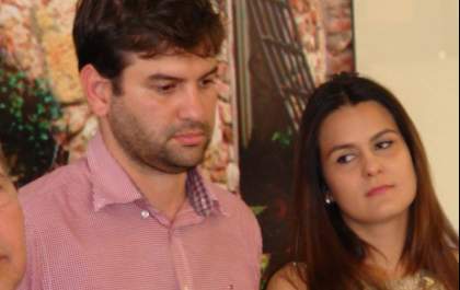 Otávio Gomes vai recorrer de condenação por emprego na ALESP em 2007