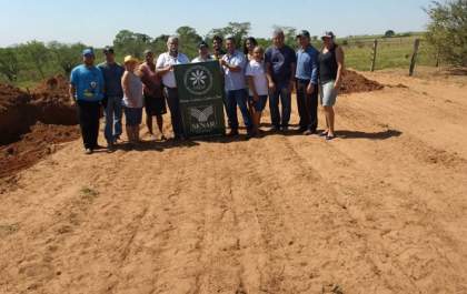Secretaria de Agricultura concluiu cursos e promete novos módulos