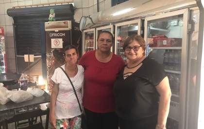 Prefeita Fátima resgata convênio com Hospital de Barretos e confirma vinda da carreta