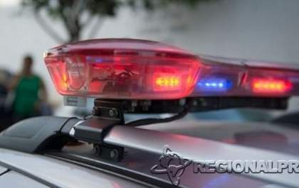 Mulher passa mal, cai e morre com trauma encefálico