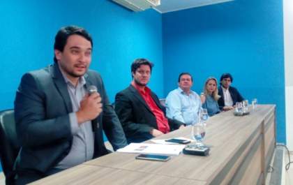 Superintendente do DNIT garante que a partir de outubro não haverá mais buracos no asfalto da BR-262