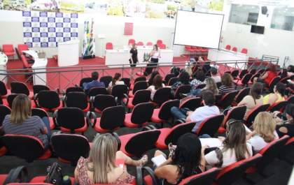 Governo de Andradina sedia Programa de Formação do Fundeb