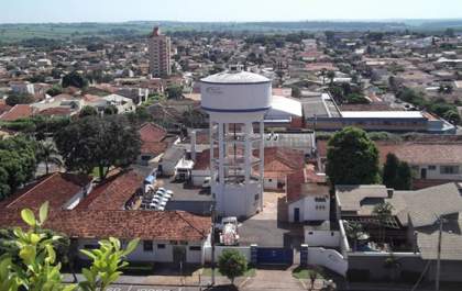 Águas Andradina conta com 10 agentes arrecadadores para recebimento da fatura