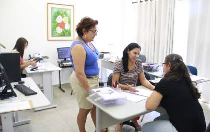 Beneficiários do Programa de Prestação Continuada devem se cadastrar nos CRAS