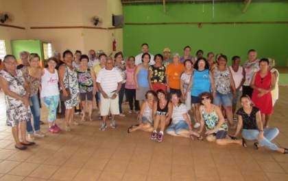 ‘Agita Idoso’ traz programação especial para a 3ª Idade