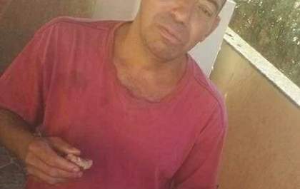 Aposentado desaparecido é encontrado só de cueca dentro de buraco